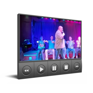 Ahwatukee’s Got Talent - Comedy Hypnosis Show
