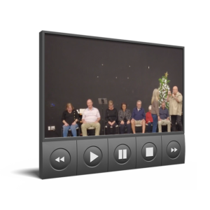12-09-23 Heritage Asante, AZ - Comedy Hypnosis Show video