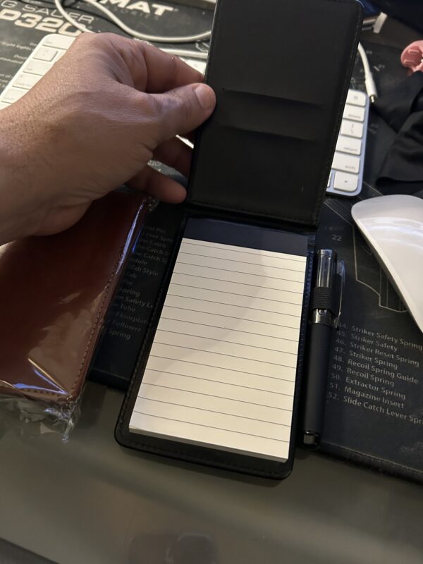 Lumen Trilogy - Wallet