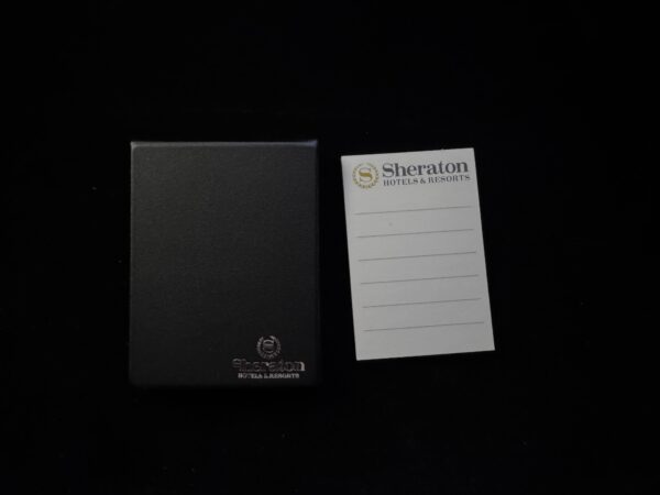 LUMEN MINI - Sheraton Hotels & Resorts Refill Pads