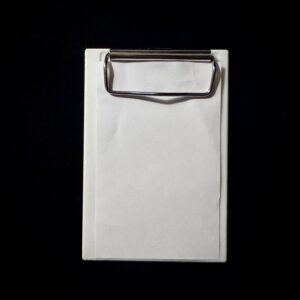 Lumen Prism V2 Mk2 - Clipboard