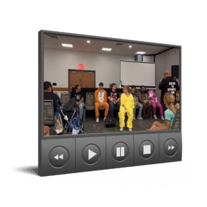 08-30-25 – Tucson Comic Con - Tucson, AZ – Comedy Hypnosis Show
