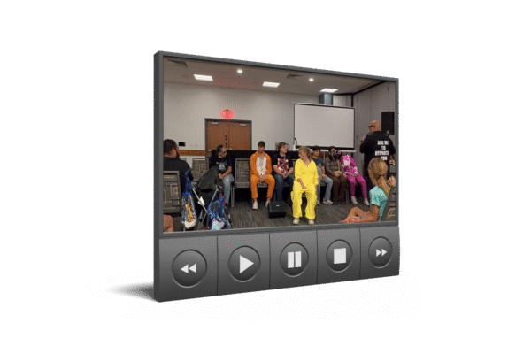 08-30-25 – Tucson Comic Con - Tucson, AZ – Comedy Hypnosis Show