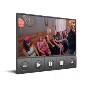 09-07-25 – House Party - Mesa, AZ – Comedy Hypnosis Show