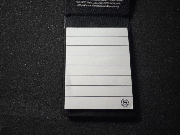 LUMEN MINI - Sheraton Hotels & Resorts Full Size Pads