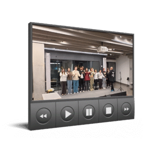 11-20-25 - Arizona State University (ASU) PAB Down Town - Phoenix, AZ - Comedy Hypnosis Show