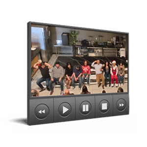 12.19.25 - Hypnosis Show - El Paso, Tx