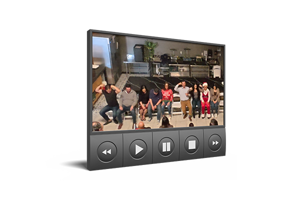 12.19.25 - Hypnosis Show - El Paso, Tx 1 12.19.25 - Hypnosis Show - El Paso, Tx