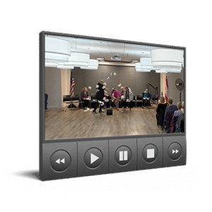 01.08.26 - Hypnosis Show - Mesa AZ