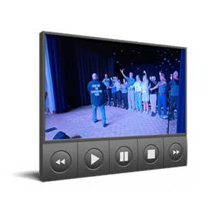 01.20.26 - Hypnosis Show - Mesa AZ